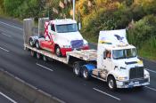 Western Star  Eagle