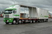 Freightliner Argosy,   NZL Group,  Auckland