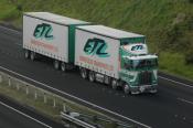 Kenworth,  ETL,  Albany
