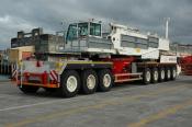 Terex Demag  Tc2800  Auckland
