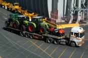 Mitsubishi,  Palmerston Transport  Auckland.