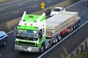 Isuzu Cyj,  Nzl Group