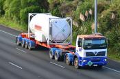 Foden,  Hooker Pacific