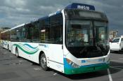 Zhong Tong,  Canterbury Bus Co,  Auckland.