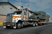 Western Star,  Pts,  Auckland