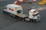 Kenworth,  Hookers,  Auckland