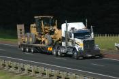 Western Star, Hicks,  Albany