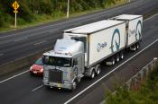 Kenworth,  Halls