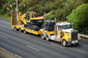 Kenworth,  Porter Heavy Haulage