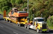 Kenworth,  Porter Heavy Haulage