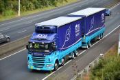 Scania,  Kph Transport