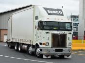 International,  Semco,  Auckland