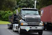 Sterling,  Cleeve Transport,  Auckland