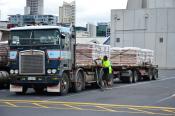 Kenworth, Trevor Masters,  Thames