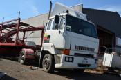 Leyland Roadtrain