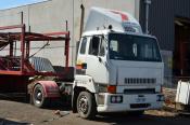 Leyland Roadtrain