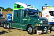 Freightliner,  Freightlines,  Otorohanga