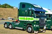 Freightliner,  Freightlines,  Otorohanga