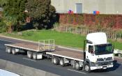 Foden,  Truck Rentals,  Manakau City