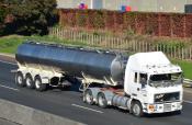 Erf,  Bonneys,  Manakau City