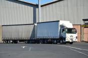 Foden,  Truck Rentals,  Auckland