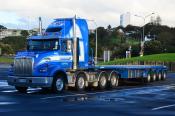 Western Star, Kellax Contractors,  Taupo