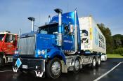 Western Star, Rentranz,  Auckland