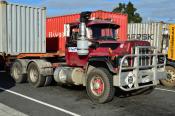 Mack R Series,  Tnl,  Auckland