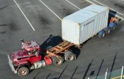 Mack R Series,  Tnl,  Auckland