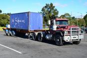 Mack R Series,  Tnl,  Auckland