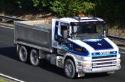 Scania,  P & I Pascoe,  Takanini