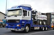 Erf Ec10,  Hanes Engineering,  Auckland