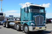 Kenworth's, Brand New, Auckland