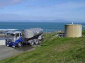 Erf Ec14,  Cleanways, Foveaux Strait