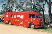 AEC,  Bathurst