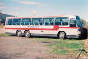 Leyland, Sunline Coaches,  Auckland