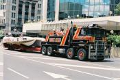 Mack  Vernon & Vazey,  Auckland