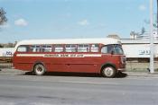Bedford,  Howick Bus Co  Auckland.