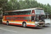 Neoplan,  Paris.