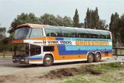 Neoplan,  Paris.