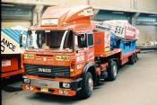 Iveco,  Auckland