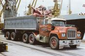 Mack, L W Bonney And Sons Ltd,,  Auckland