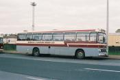 Bedford,  Howick & Eastern Buses,  Auckland