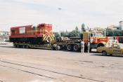 Kenworth,  Lendich Heavy Haul,  Auckland