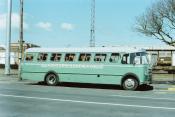 Bedford,  Eastern Buses,  Auckland