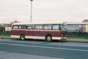 Bedford,  Howick & Eastern Buses,  Auckland