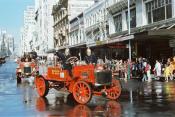 Merryweather,  Motat,  Auckland