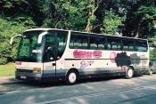 Setra,  Hamburg