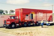 Mack,  Dick Johnson Racing,  Bathurst