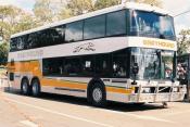 Volvo  Greyhound,  Adelaide